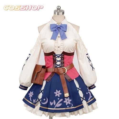 ウマ娘 プリティーダービー マチカネタンホイザ 風 コスプレ衣装 ウィッグ コスプレ靴 コスチューム ハロウィン イベント 演出服 二次