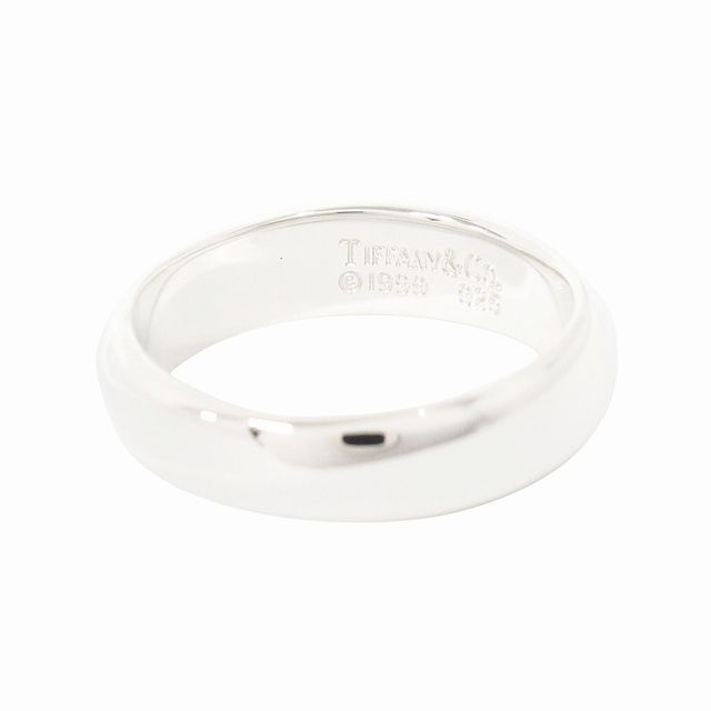 新品仕上げ済 新同 極美品 1999年 ティファニー TIFFANY & CO