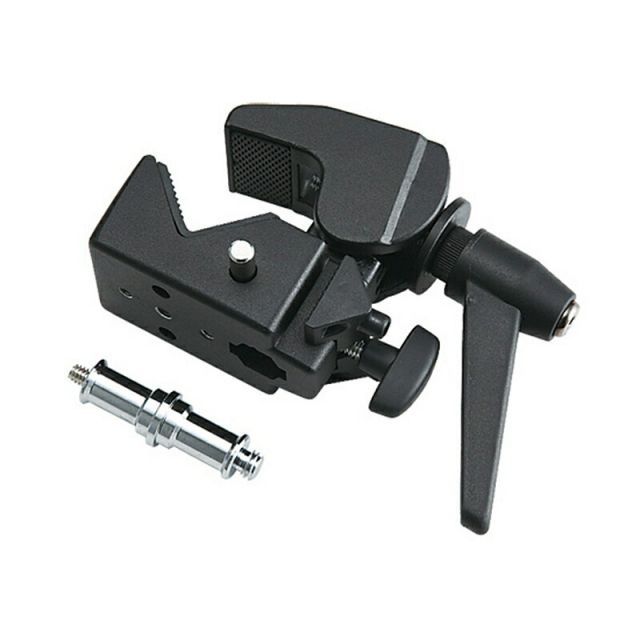 サンテック オファー (suntech) 照明機材 SP マスタークランプ ライト