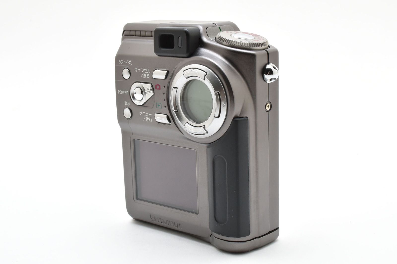 ★極美品★富士フイルム FUJIFILM FinePix 4700Z #1183 富士フイルム FinePix 4700Z 価格比較 - 価格.com