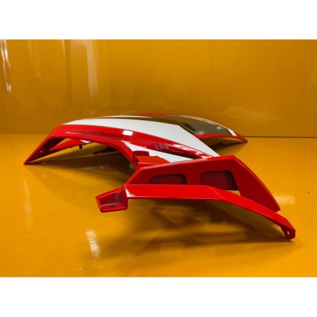 ミドルカウル サイドカウル
