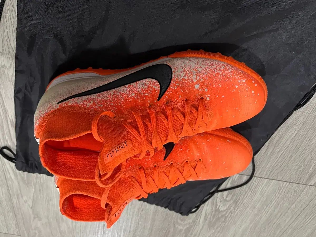 NIKE(ナイキ) マーキュリアル スーパーフライ 6 エリート TF 255