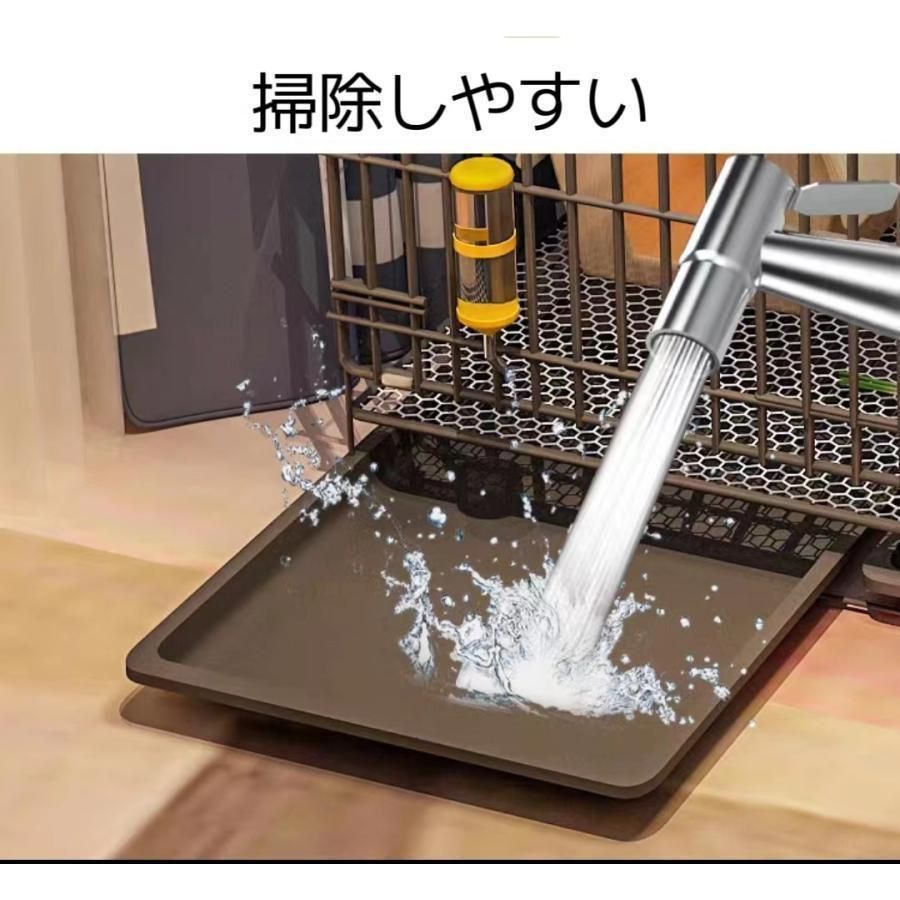 組立簡単
