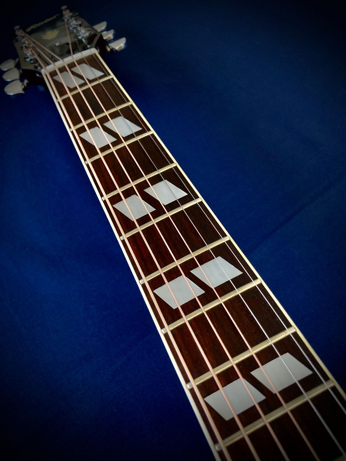 m.Shopオープン記念セール！【ギブソン ハミングバードモデル】Rider J