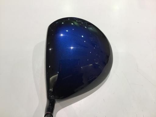 マジェスティゴルフ 旧マルマン MAJESTY Royale 2025 9 5° ドライバー DR リシャフト フレックスその他 メンズ 男性用 右利き 右用 Cランク ゴルフクラブ