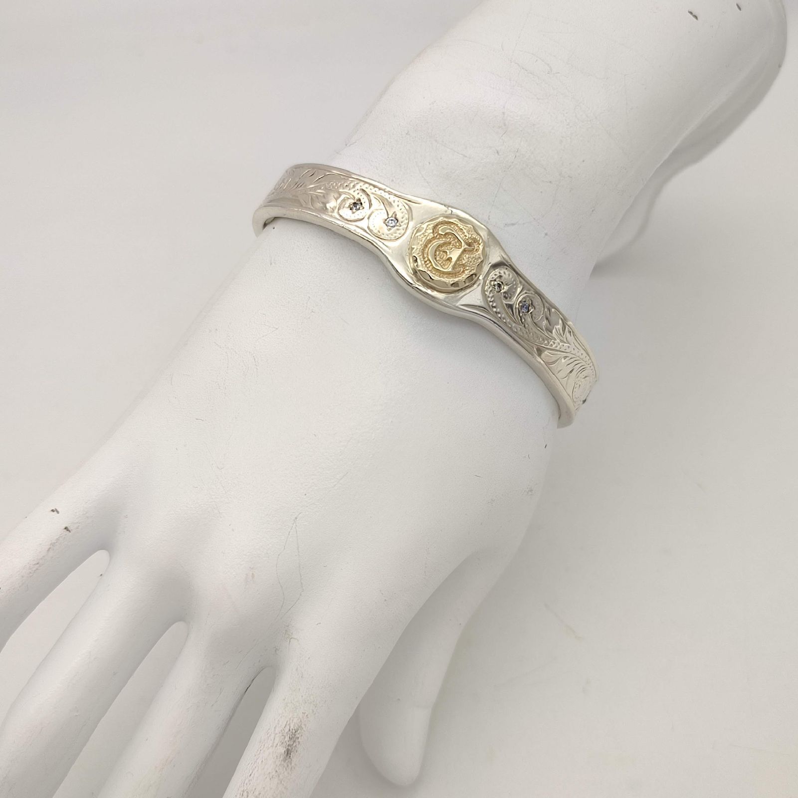 ハワイアンジュエリー