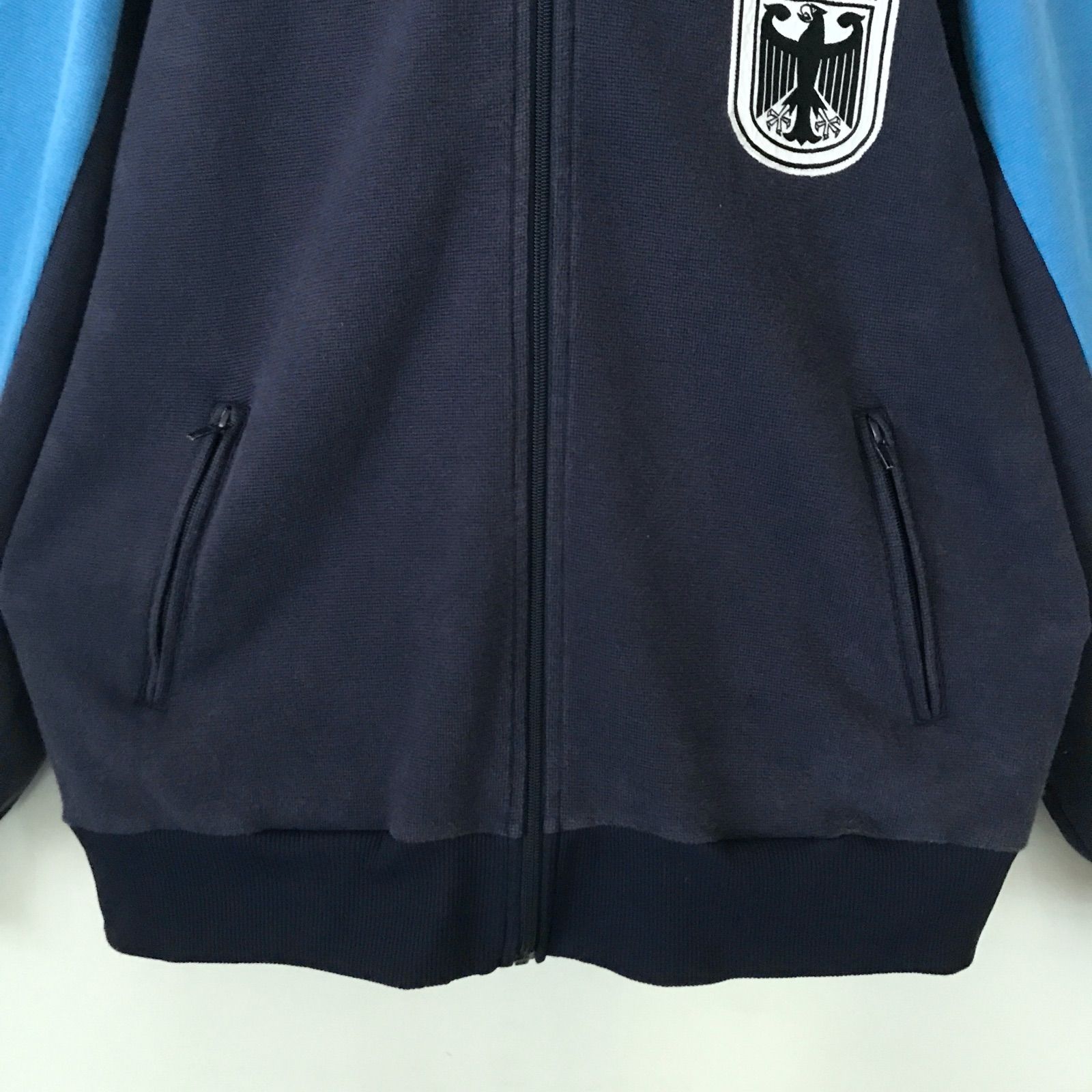 80's German Military Track Jacket☆ドイツ軍 ミリタリー