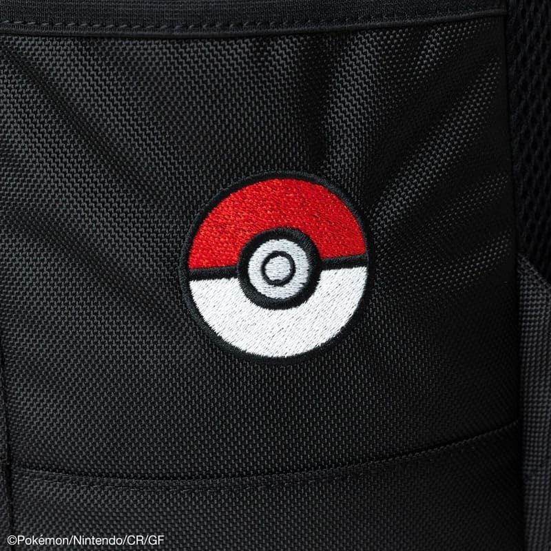 新品 NEWERA ニューエラ ポケモン コラボ リュック バッグ ピカチュウ
