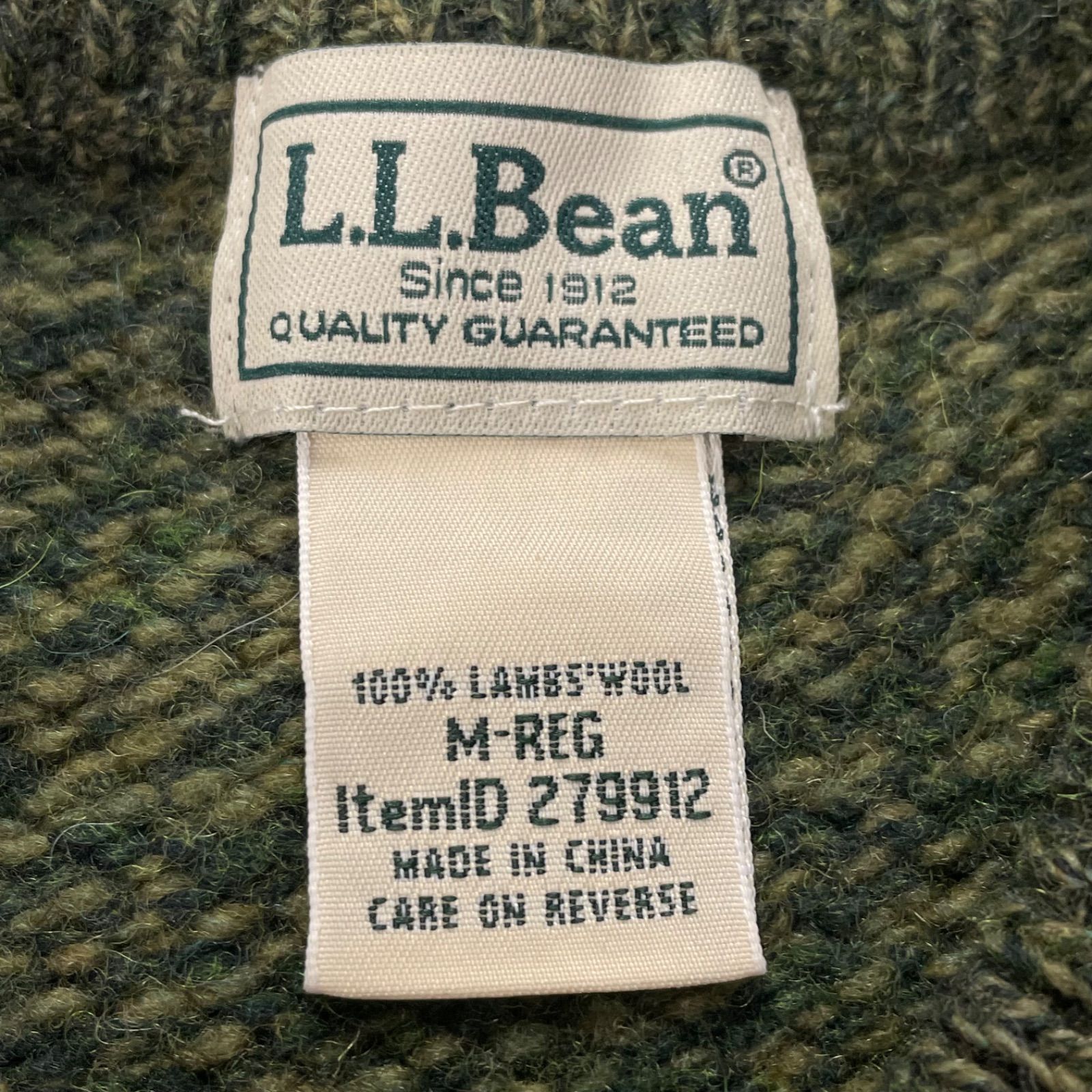 L.L.Bean LAMBS