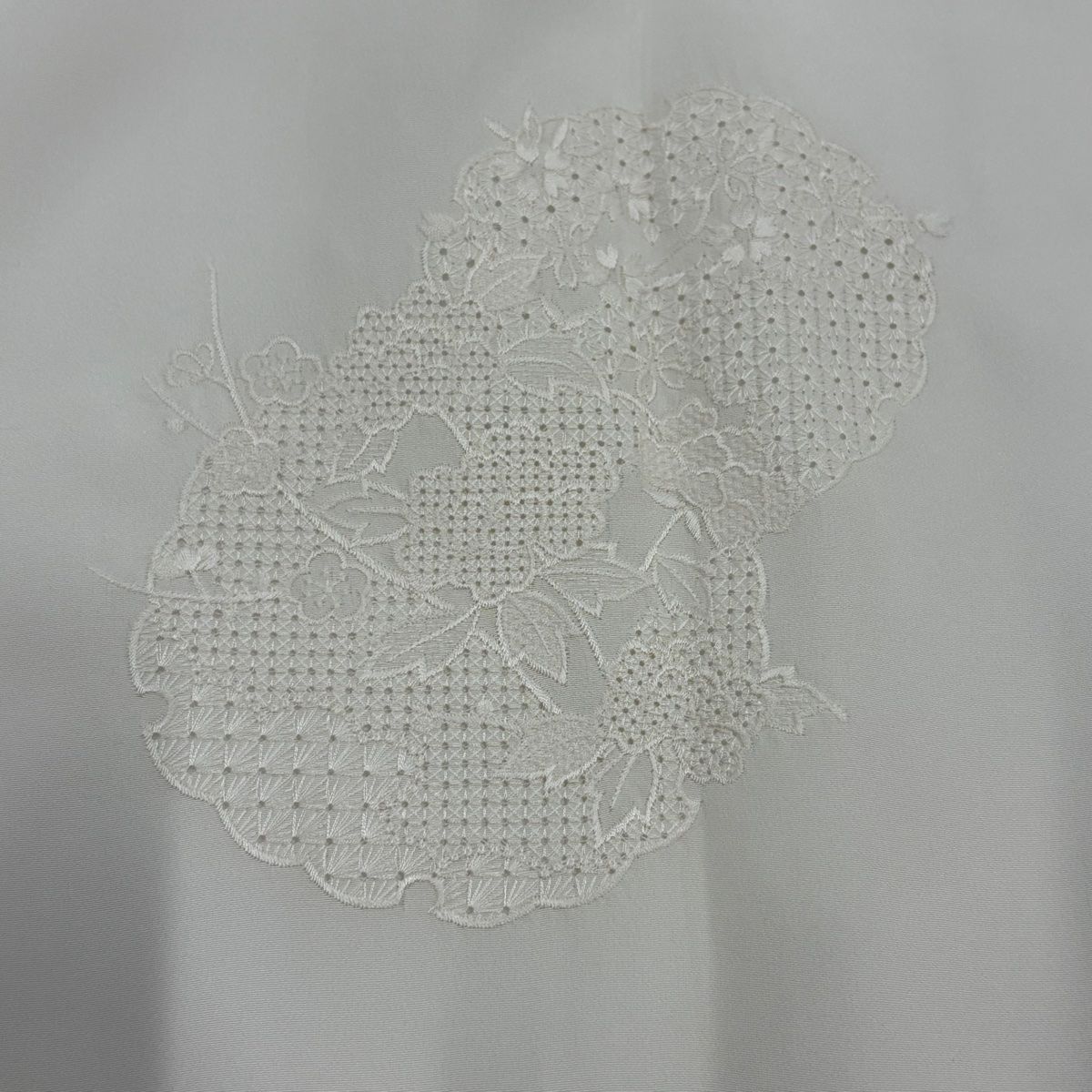 裄丈66.5cm M