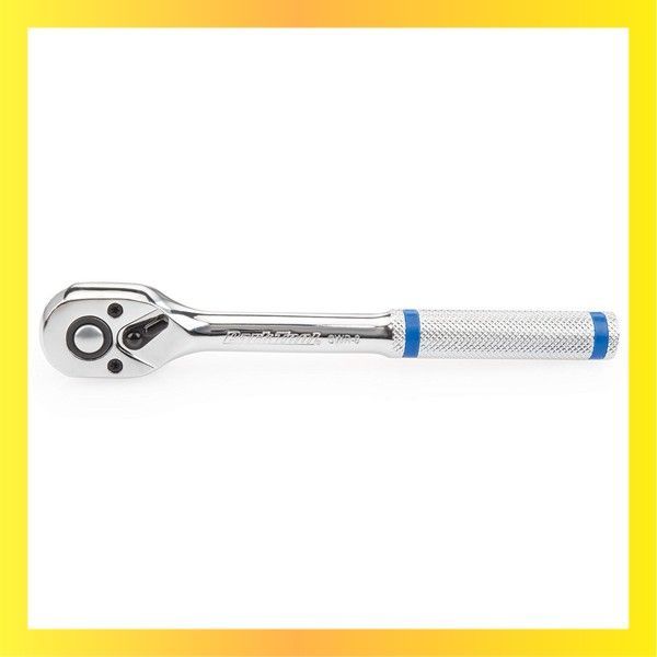 新品送料無料 PARKTOOL(パークツール) ラチェットハンドル 差込角:9.5mm角(3/8＂sq) SWR-8