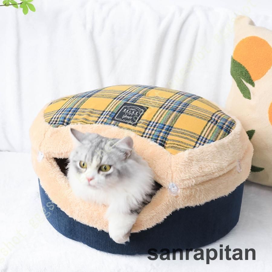 猫ハウス