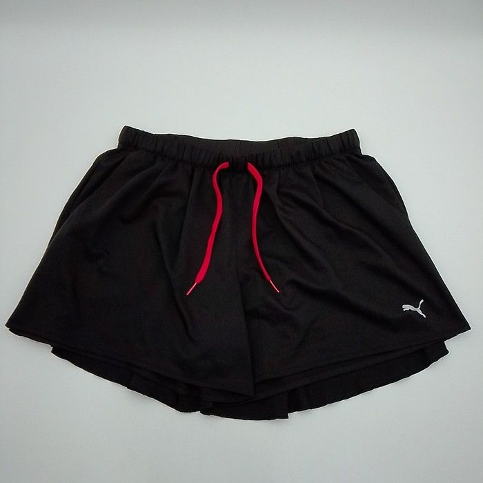 レディース ランニングパンツ ウーブン4ショーツ 514195