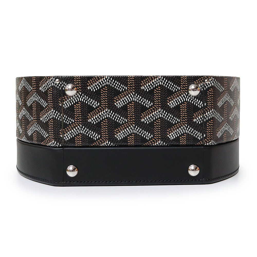 ゴヤール ハットボックス アルトトランクバッグ 2way ショルダー