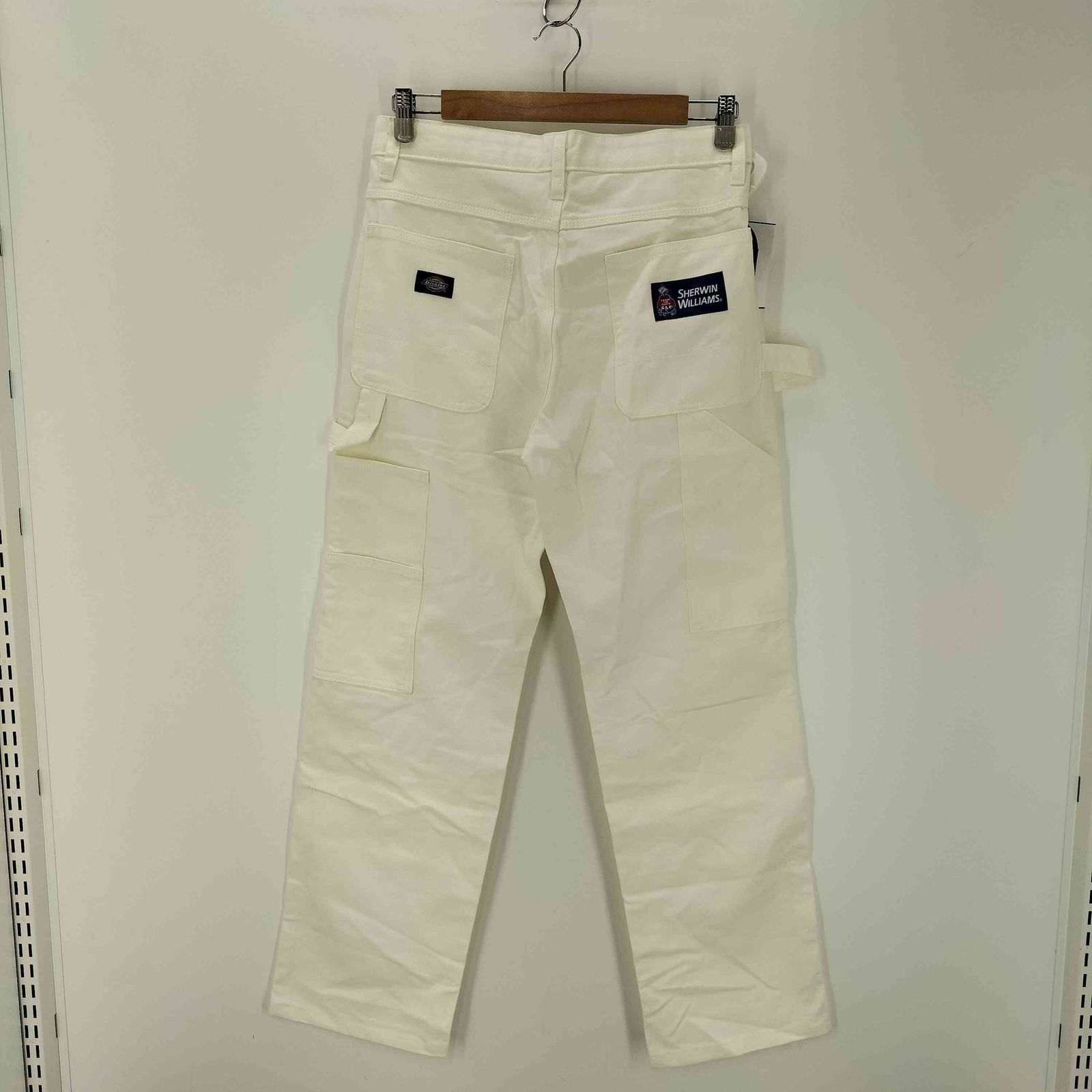 ディッキーズ Dickies SHERWIN WILLIAMS PAINTER WORK PANTS