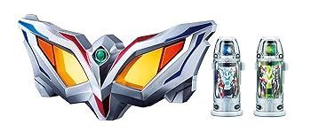 【中古】(未使用･未開封品)ウルトラマンジード DXウルトラゼロアイNEO