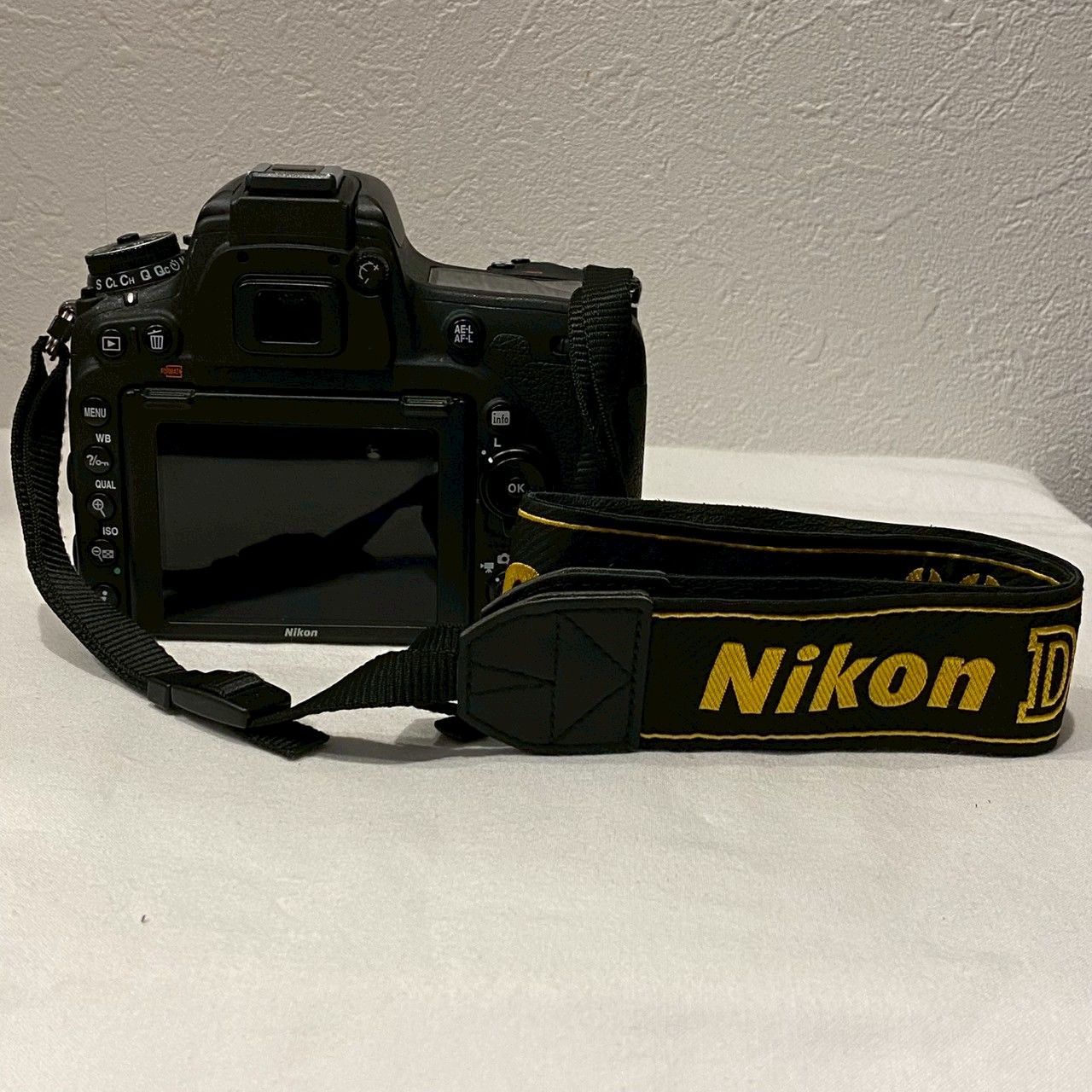 ニコン　D750 美品　元箱一式　付属品多数 ニコン D750 美品 元箱一式 付属品多数 ニコン D750 美品 元箱