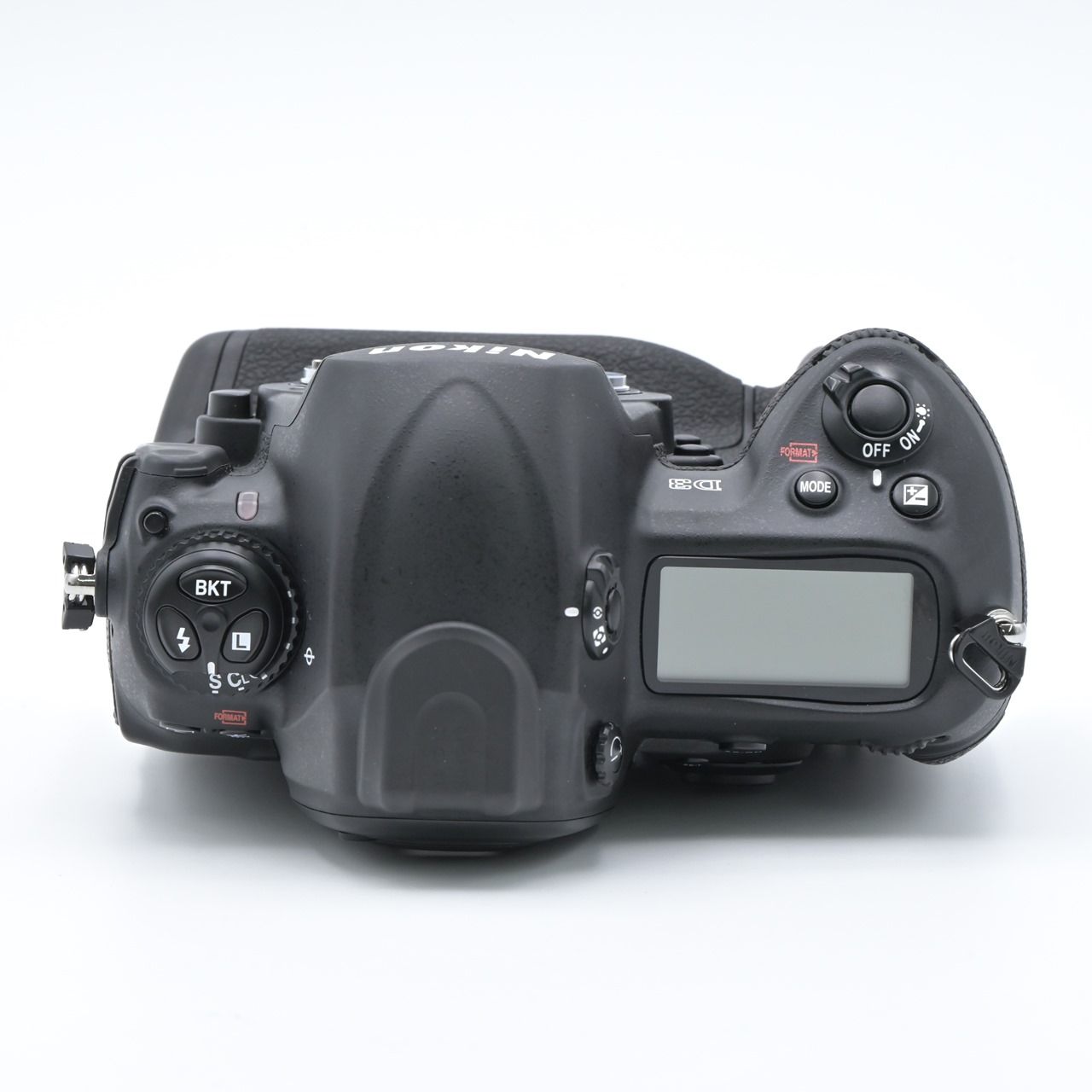 ニコン D3 フルサイズ 美品 ニコン Nikon D3 1210万画素 フルサイズ