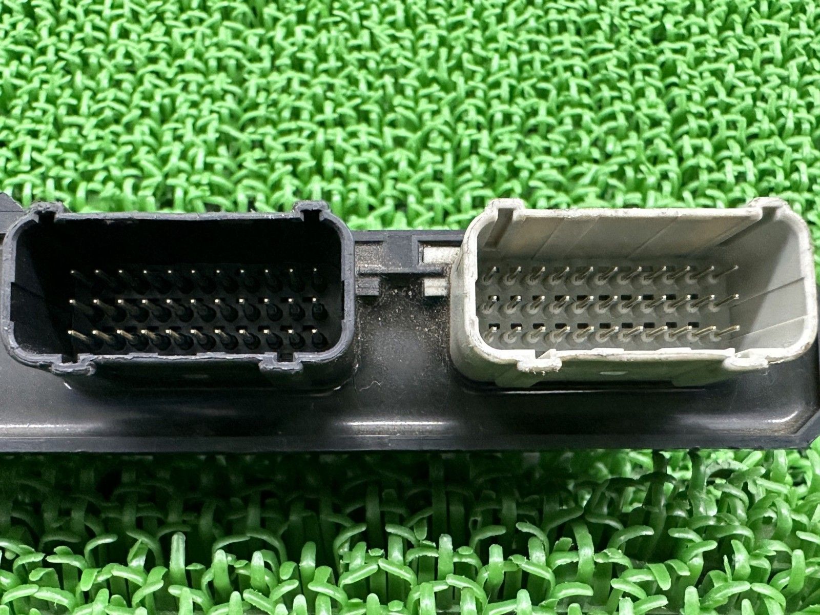 CBR250RR ECU ホンダ 純正 バイク 部品 MC51 ECM PGM-FIユニット エンジンコントロールユニット 機能的問題なし Ph