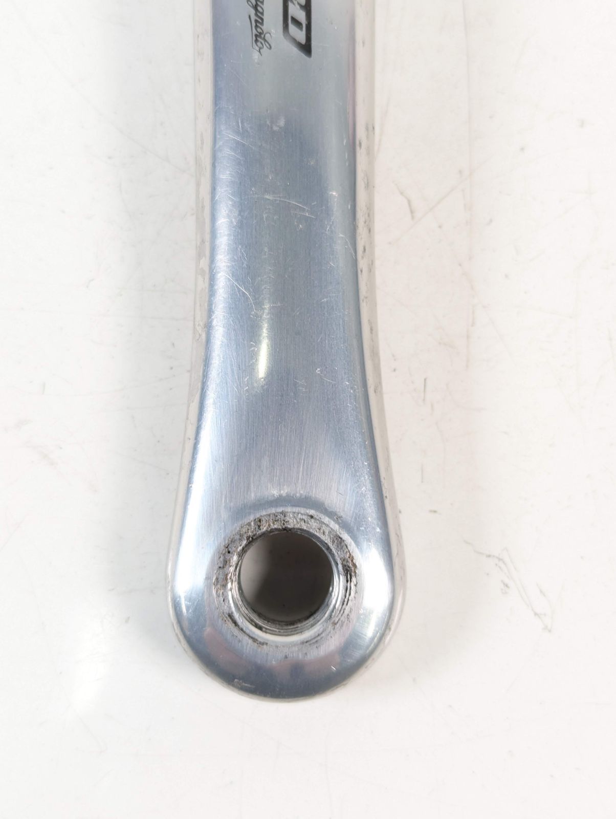並品】Campagnolo カンパニョーロ レコード Record スクエア