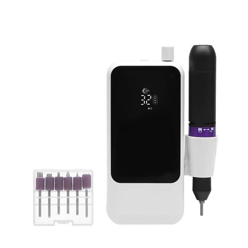 新品】プチトルSネイリストmikaコラボ ホワイト ネイルマシーン ネイル