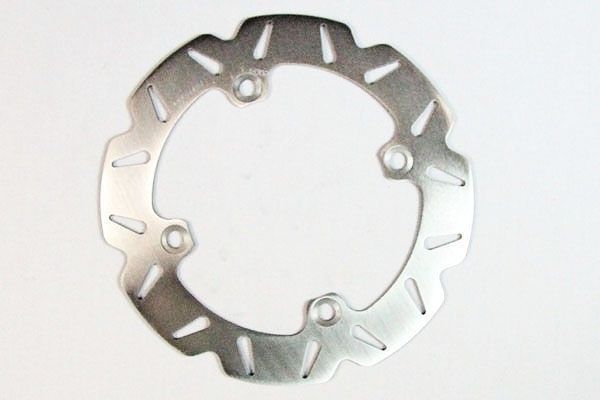 EBCブレーキ CX エクストリーム モトクロス レースディスク リア右側用 | MD6002CX