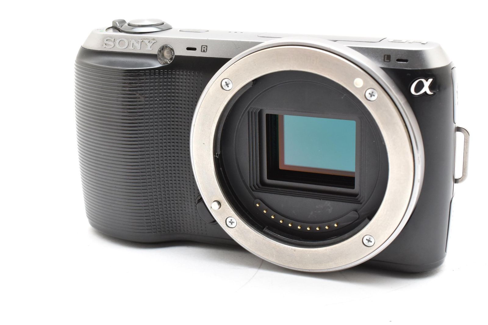 実用 ソニー SONY NEX-C3 ボディ LL38 5394