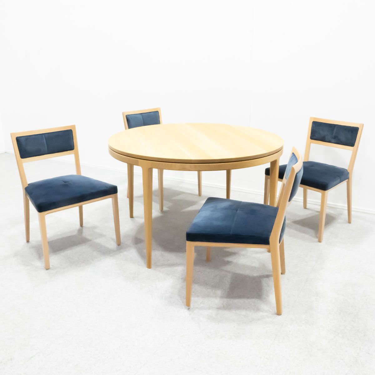 展示品】TIME&STYLE タイム アンド スタイル Lotus Rain Table