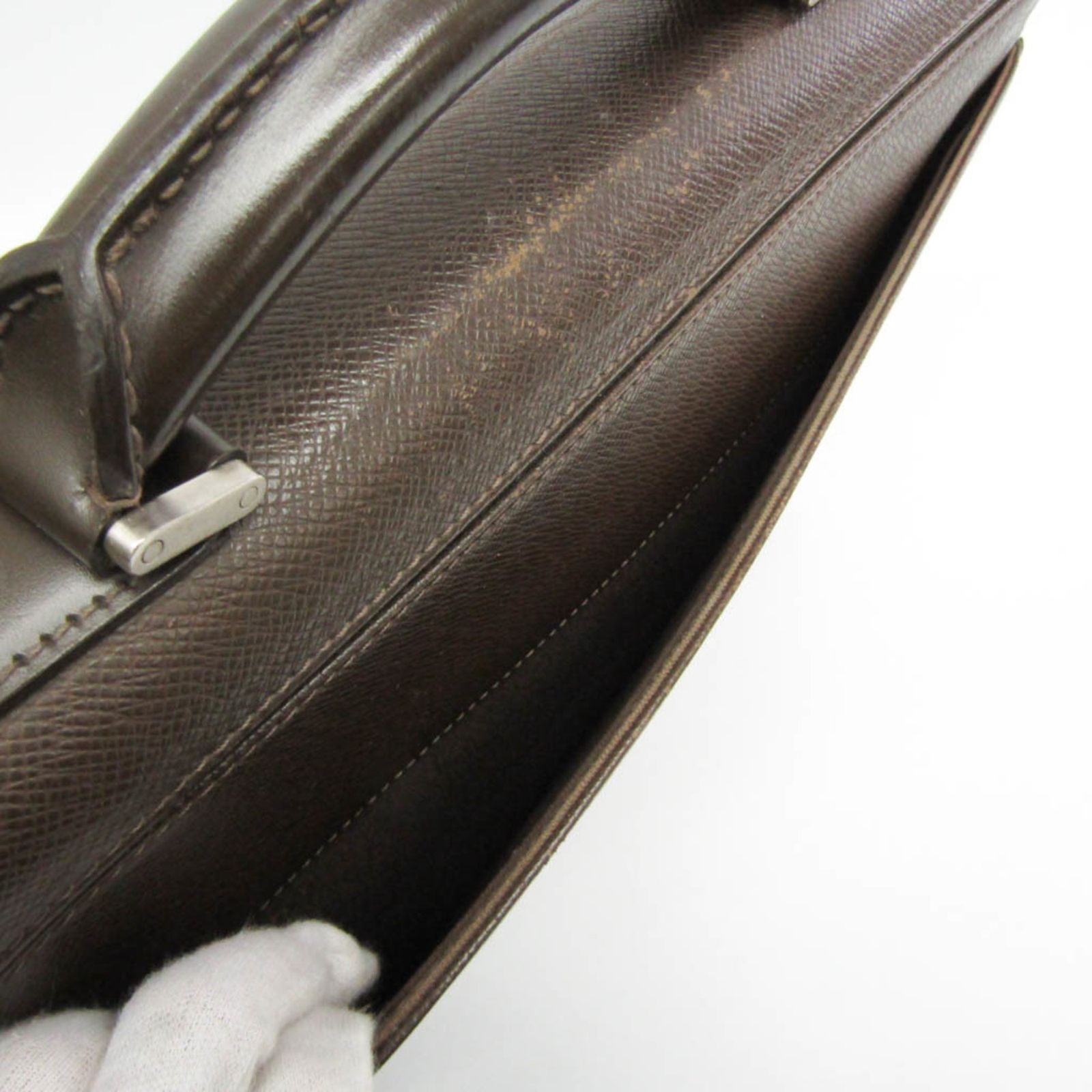 ルイ・ヴィトン(Louis Vuitton) タイガ ロブスト1 M31058 メンズ  