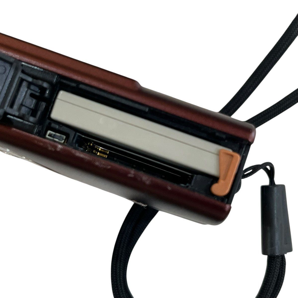 ○Canon/キャノン ○ デジカメ IXY DIGITAL PC1271 コンパクトデジタル