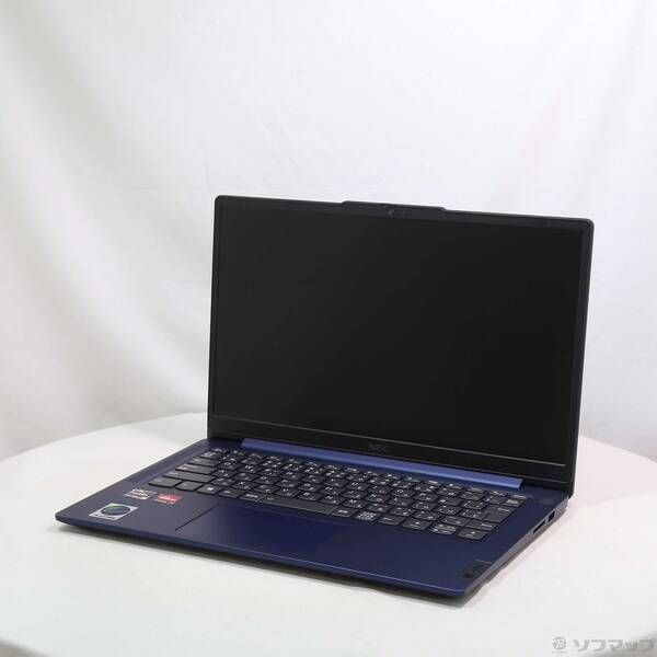 【新品未使用】NEC LAVIE PC-SN20D3JAZ-6 ノートPC NEC 14.0型ノートパソコン LAVIE N14 Slim PC-SN20D3JAZ-6