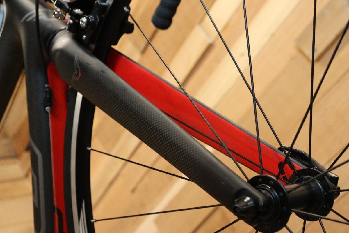 FELT 「フェルト」 F5 2016年モデル ロードバイク FELT F5 2016年モデルがなんと40％オフなのです。 | サイクルショップ