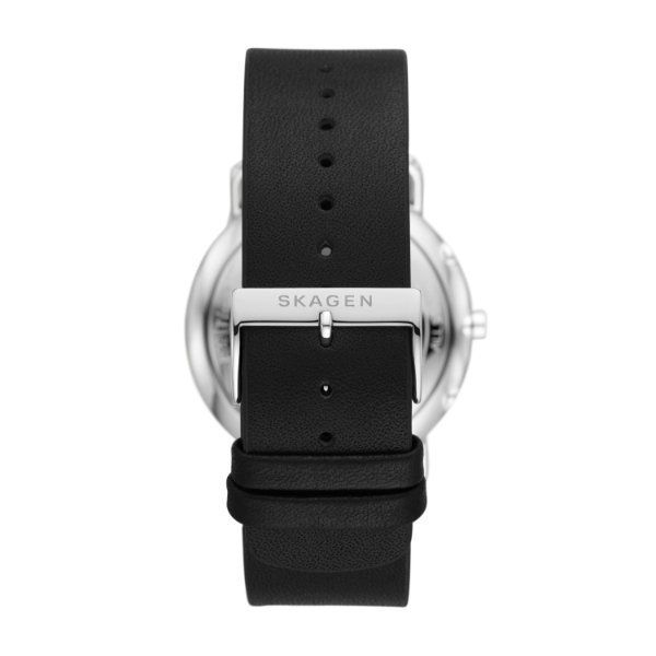 激安 スカーゲン SKAGEN ホリゾント メンズ 腕時計　最短発送