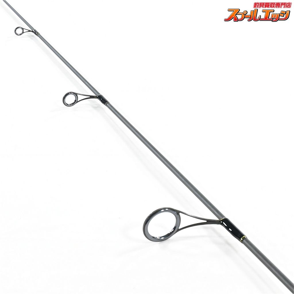  フェンウィック テクナ AV TAV-59 SDMLJ Fenwick Techna バス スピニングモデル K_218 v 41811 バスロッド ロッド