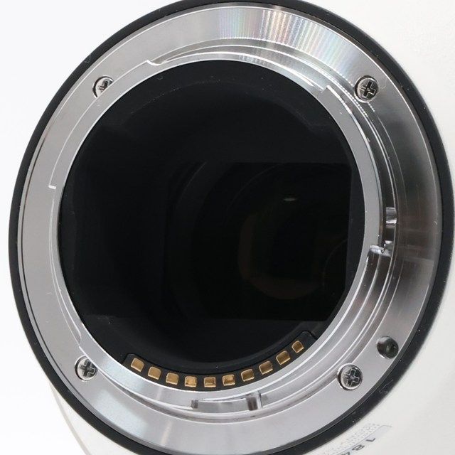 FE 200-600mm
