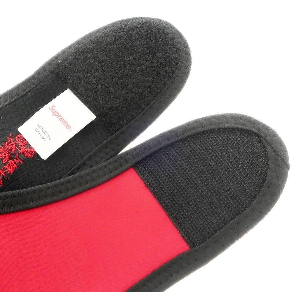 supreme slippers ラージサイズスリッパ/ルームシューズ - www.mogilink.com.br