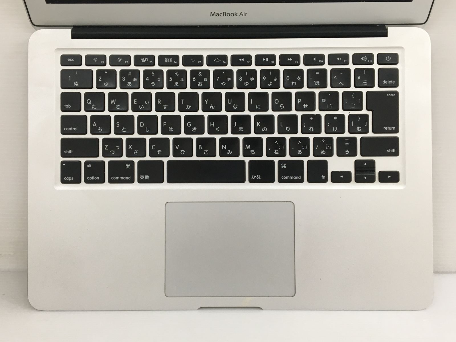 【美品・付属品全完備・ケース付】 MacBook Air 13インチ 2014 MacBook Air (13-inch, Early 2014) Manuals and Downloads