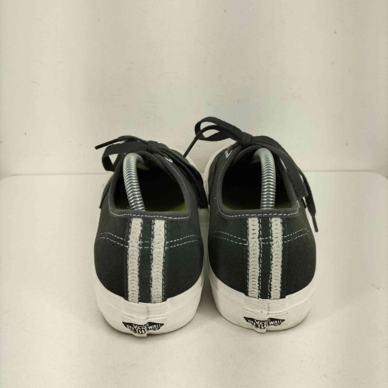 VANS VR3 CUSH 721356　スニーカー　ブラック　28㎝　NJ57 UltraRange VR3 Shoes in Black| Vans FI