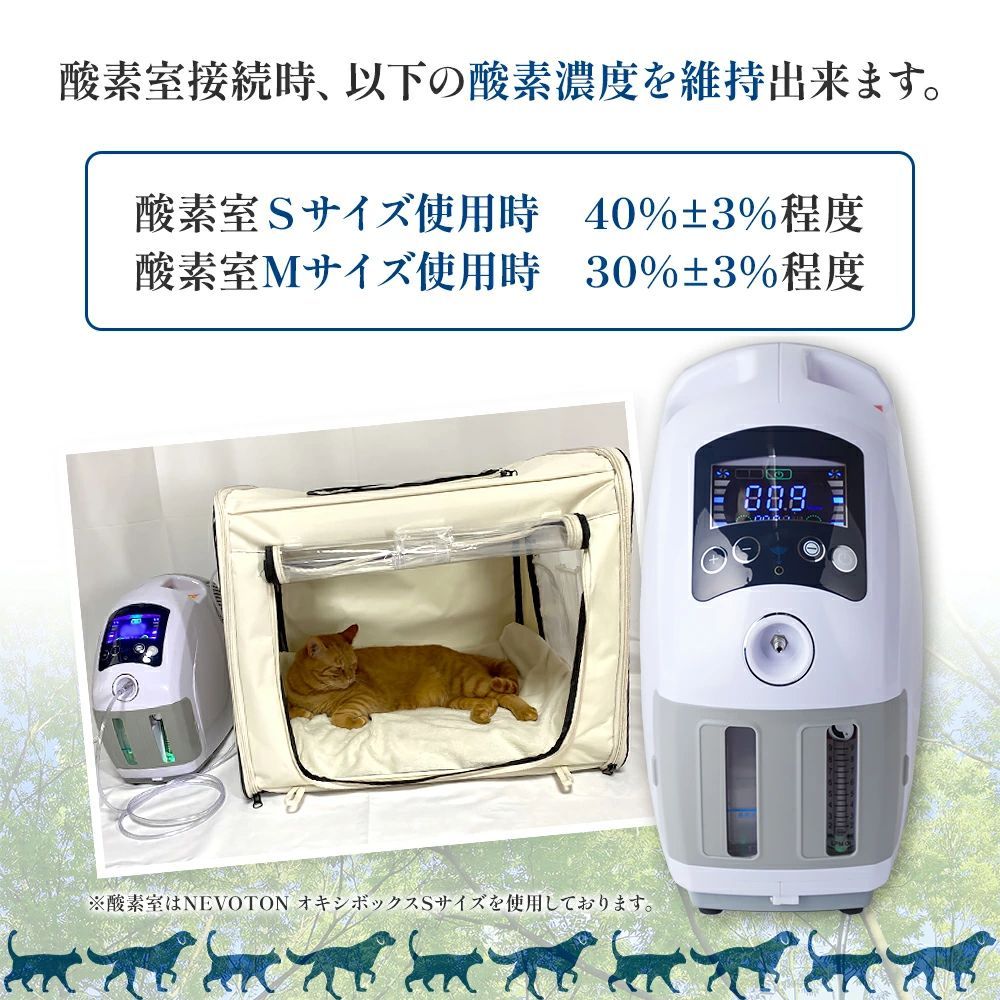5000時間以上連続稼働可