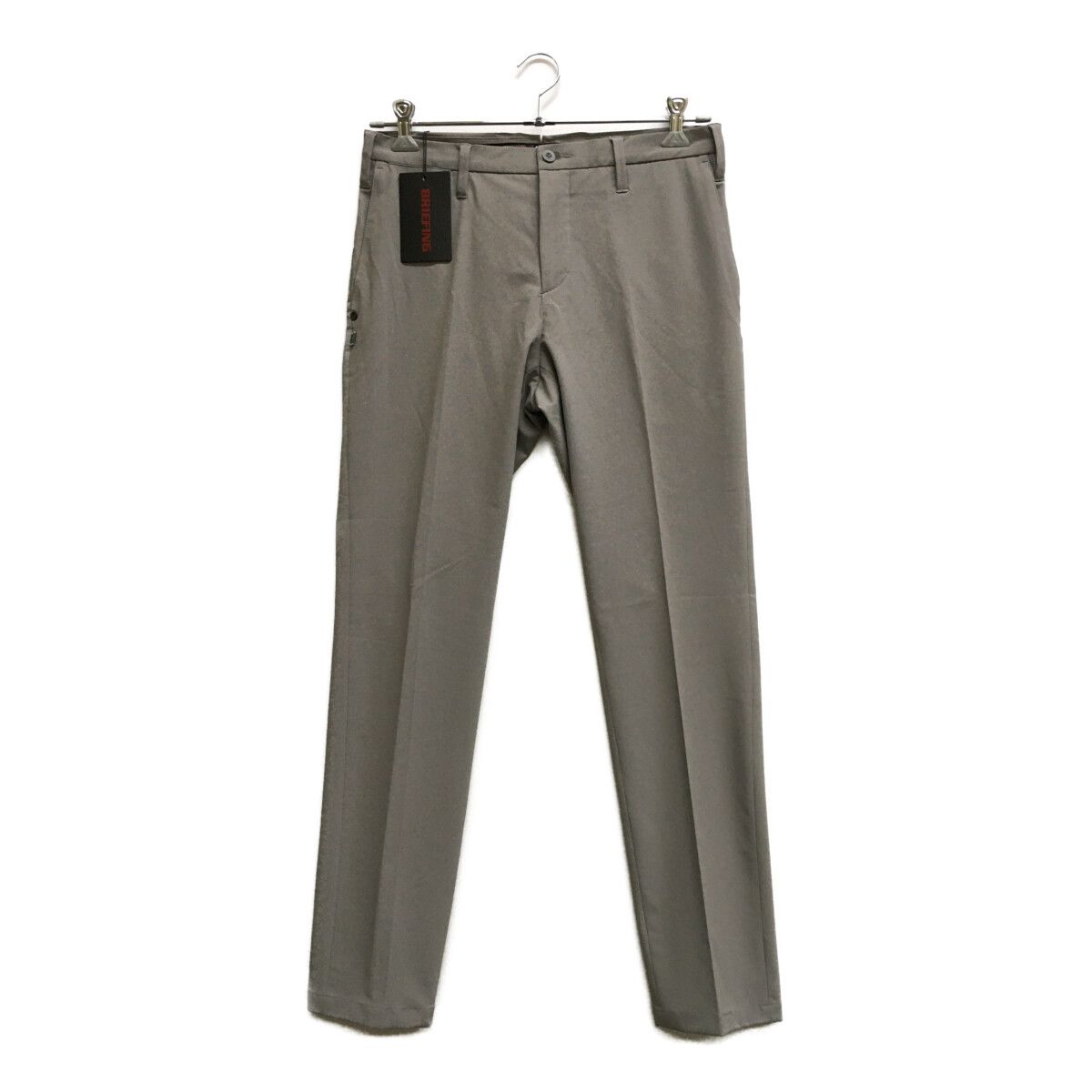 BRIEFING」 パンツ M グレー メンズ BRIEFING（ブリーフィング）の