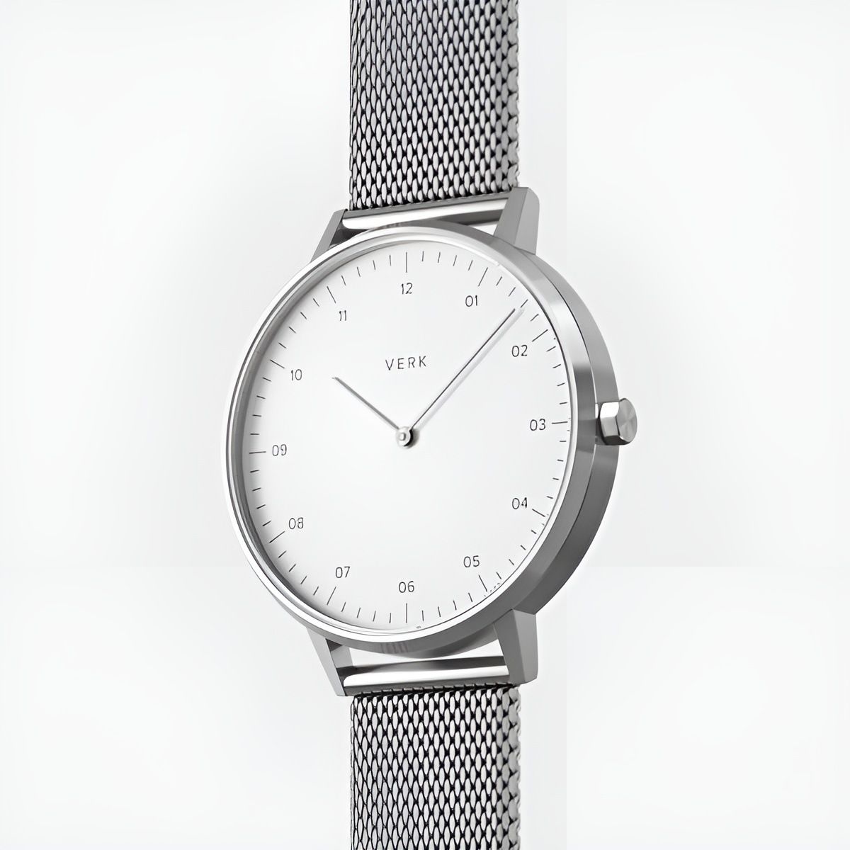 WATCH STAIB