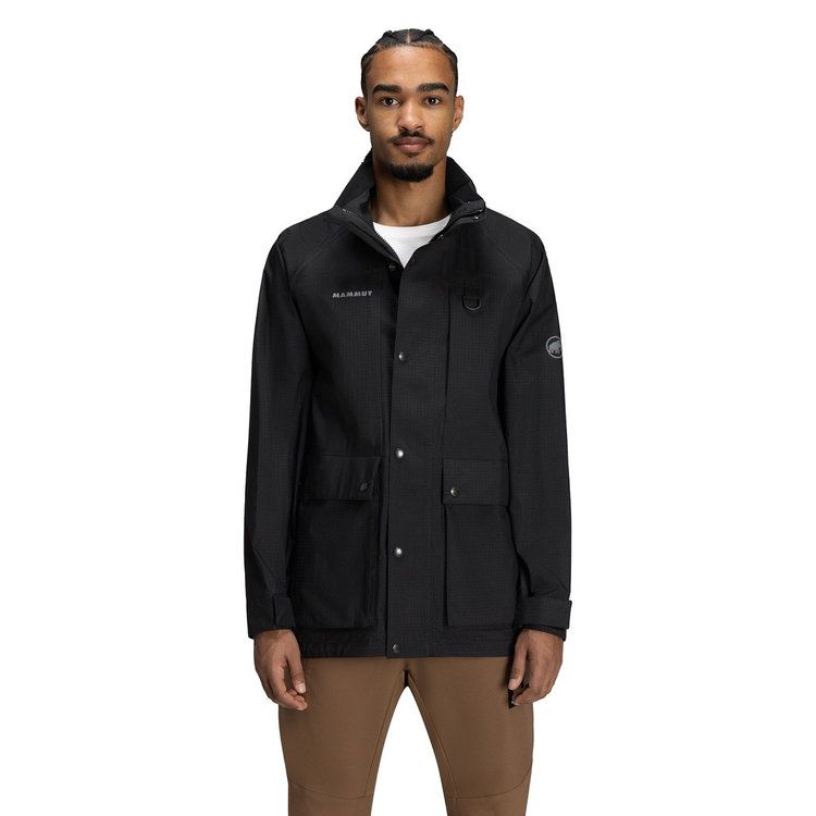 お買得 マムート MAMMUT メンズ エクスプローラー ジップイン ハード