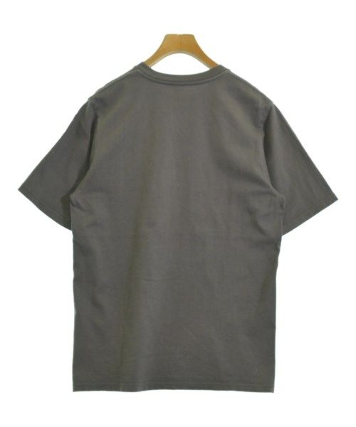 古着 グラフペーパー 無地 ブランク Tシャツ 黒 Graphpaper (MEN) (グラフペーパー) | T-SHIRTS(Tシャツ