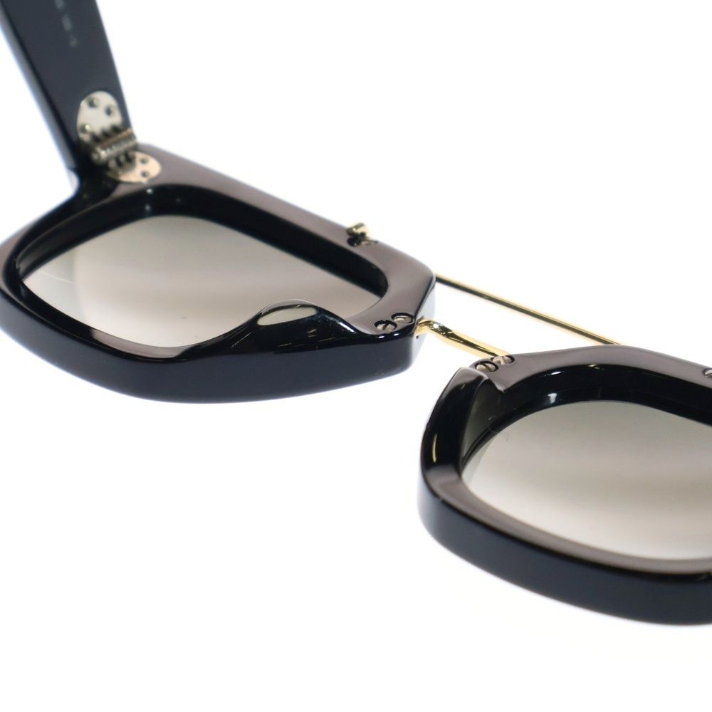 セリーヌ(CELINE) サングラス CL40024U 楽天市場】美品 セリーヌ サングラス CL40024U ネイビー ブルー