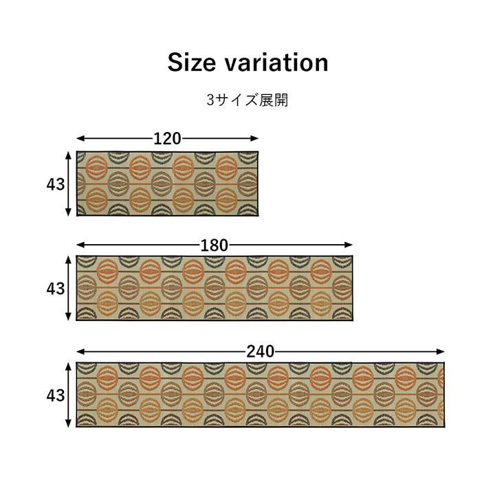 キッチンマット