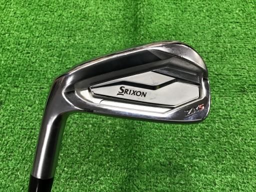 ダンロップ スリクソン アイアンセット ZX5 Mk II SRIXON ZX5 Mk II 6S