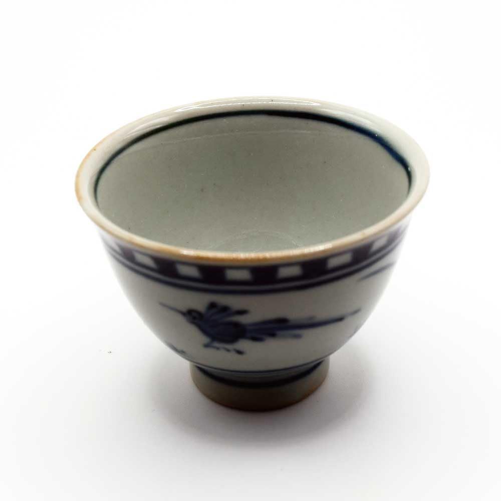 利祥作 6客セット