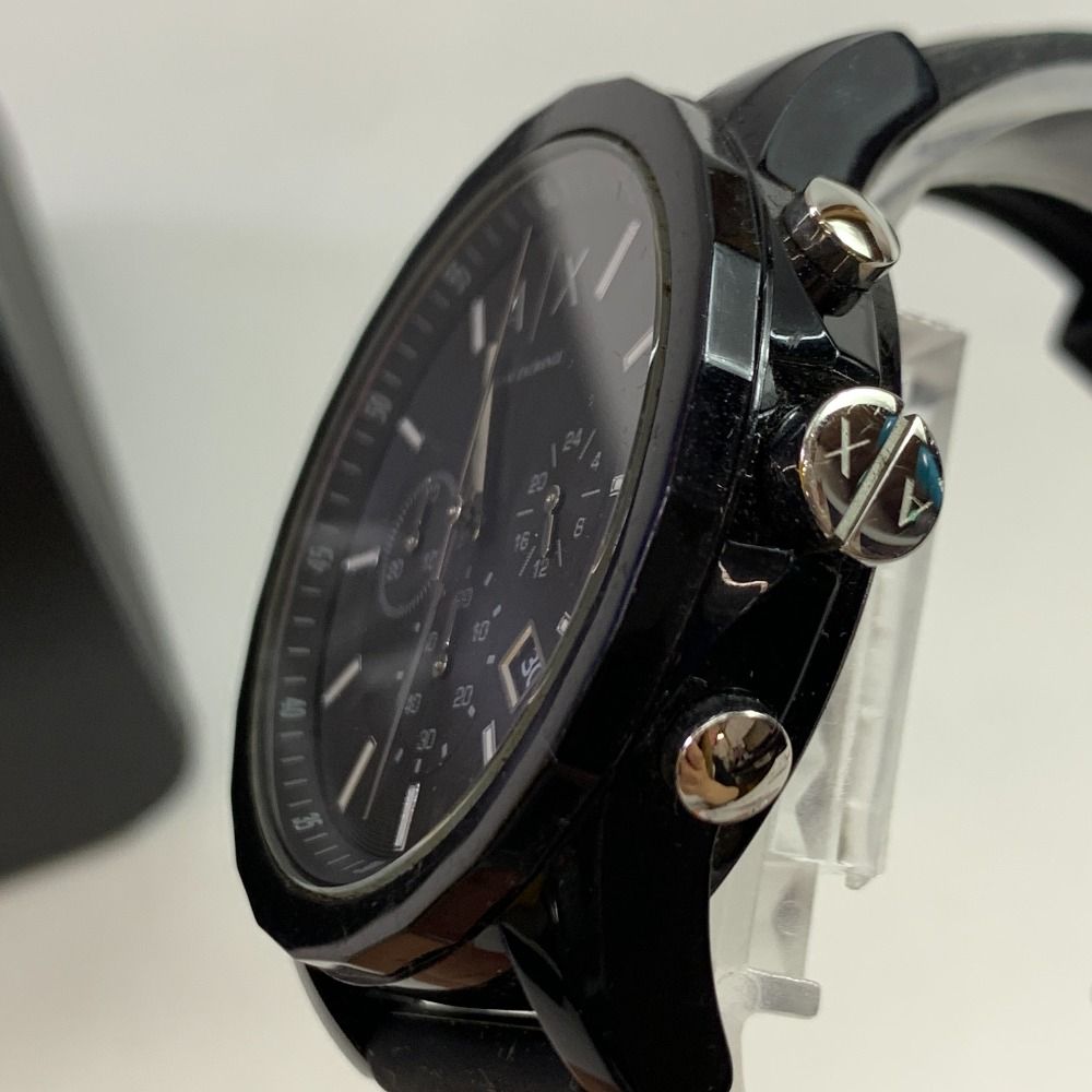 腕時計 ArmaniExchange