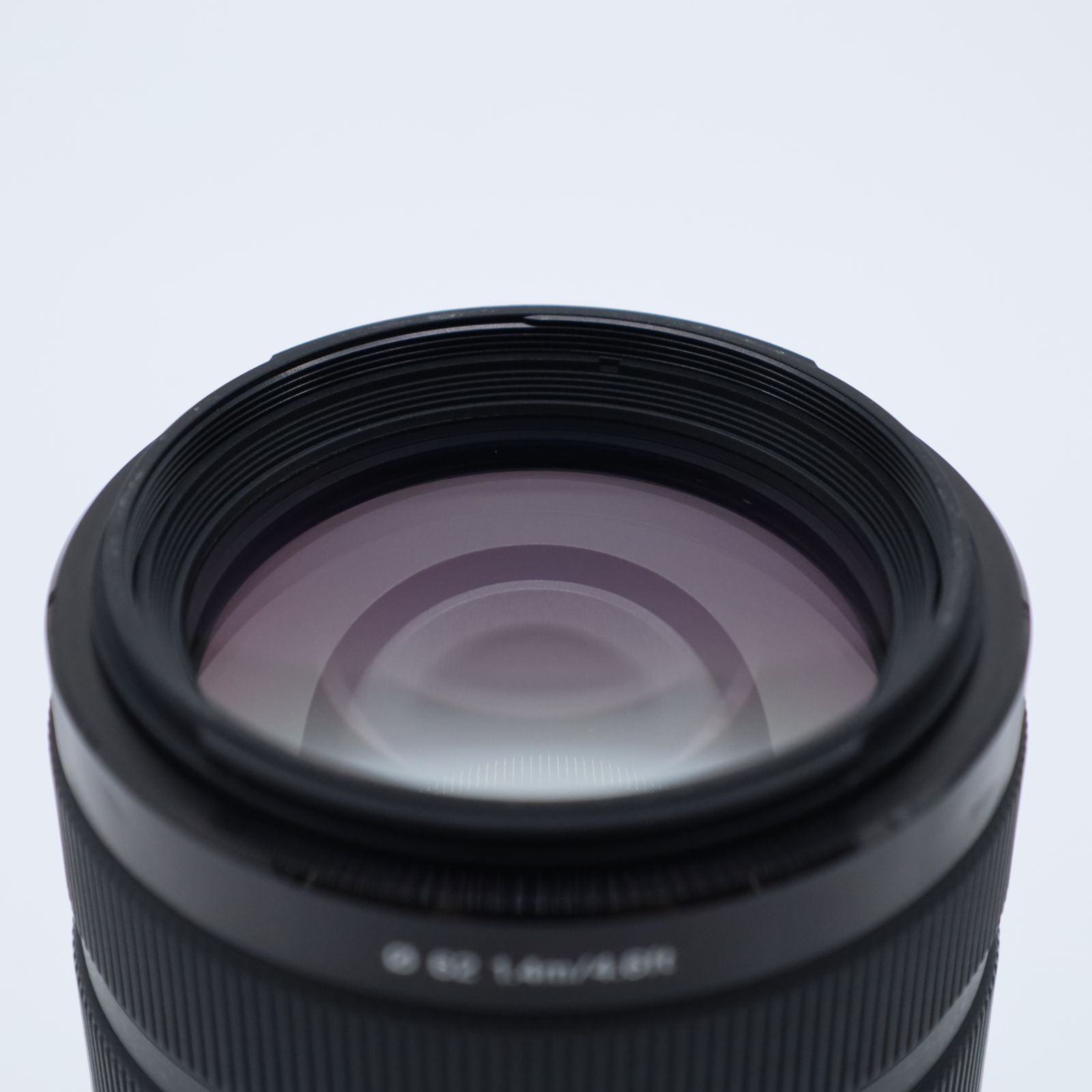 SONY α DT55-300mm F4.5-5.6 SAM ソフトケース付 Sony DT 55