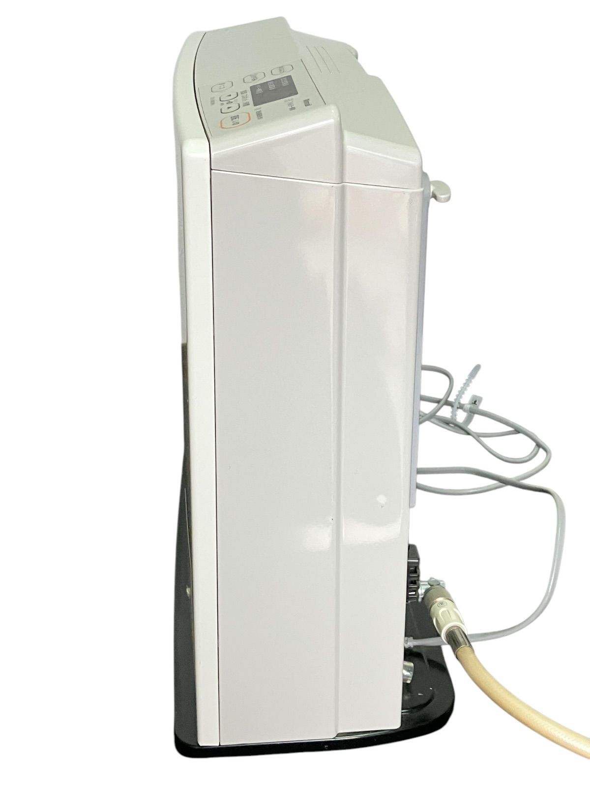 Rinnai リンナイ ガスファンヒーター SRC-365E 2020年製 都市ガス用